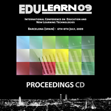 edularn09 proceedings cd