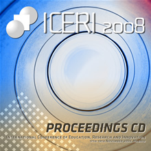 iceri 2008 proceedings cd