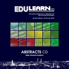EDULEARN10 abstracts cd