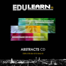 edulearn11 abstracts cd