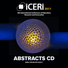 ICERI2011 Abstracts CD