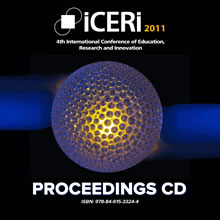 ICERI2011 Proceedings CD