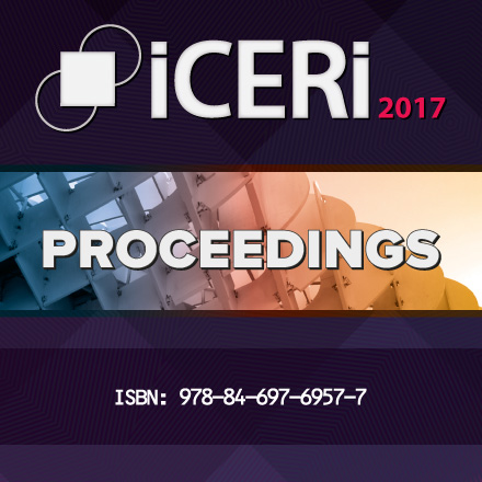 ICERI2017 proceedings