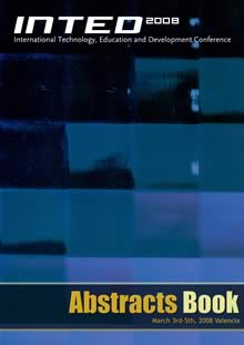 Inted 2008 abstracts book