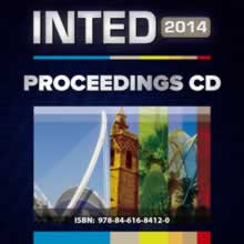 INTED2014 Proceedings
